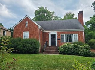 156 Belleview Ave, Orange, VA