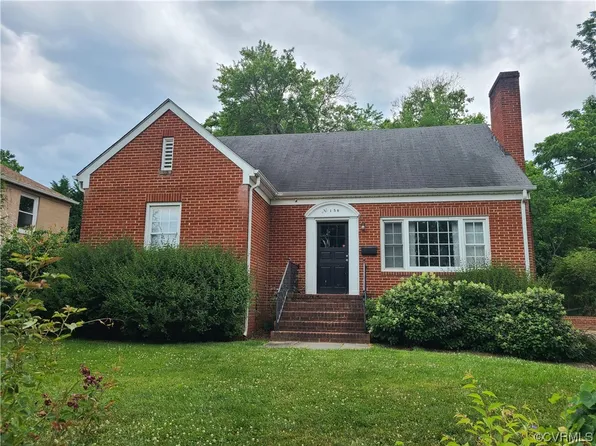 156 Belleview Ave, Orange, VA 22960