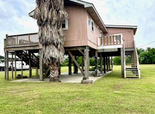 588 Highway 58, Montegut, LA 70377