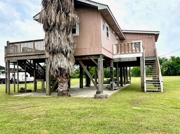588 Highway 58, Montegut, LA 70377