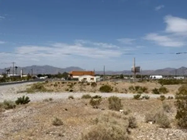 4161 S Homestead Rd, Pahrump, NV 89048