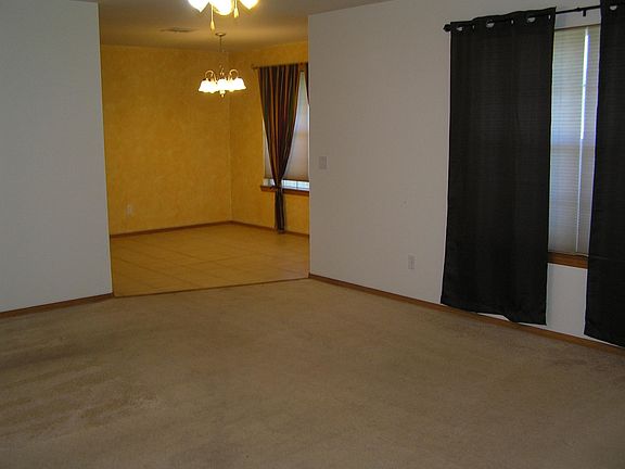 Living Room to Dining Room
