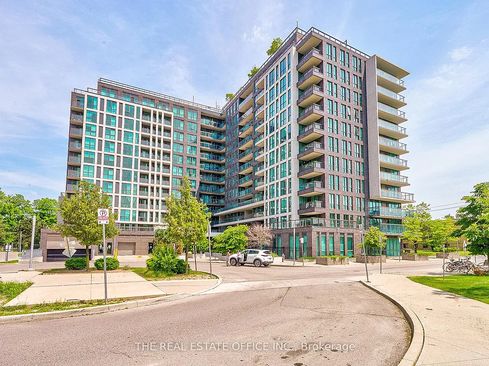 80 Esther Lorrie Dr #715