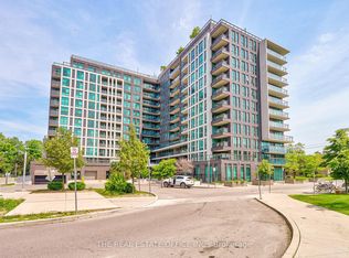80 Esther Lorrie Dr #715, Toronto, ON M9W 0C6