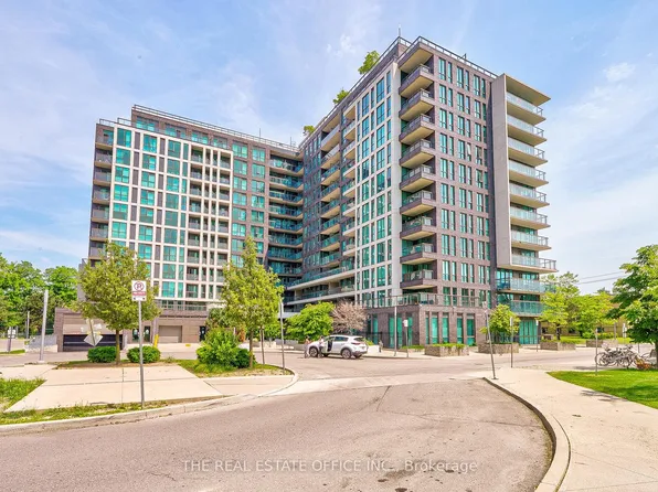 80 Esther Lorrie Dr, Toronto, ON