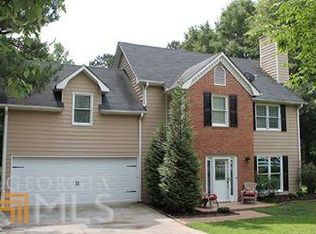 2496 Union Church Rd SW, Stockbridge, GA 30281