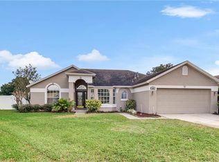 253 Via Del Sol Dr, Davenport, FL 33896