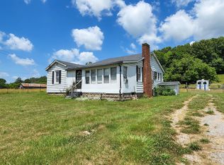 13762 Highway 131, Powder Springs, TN 37848