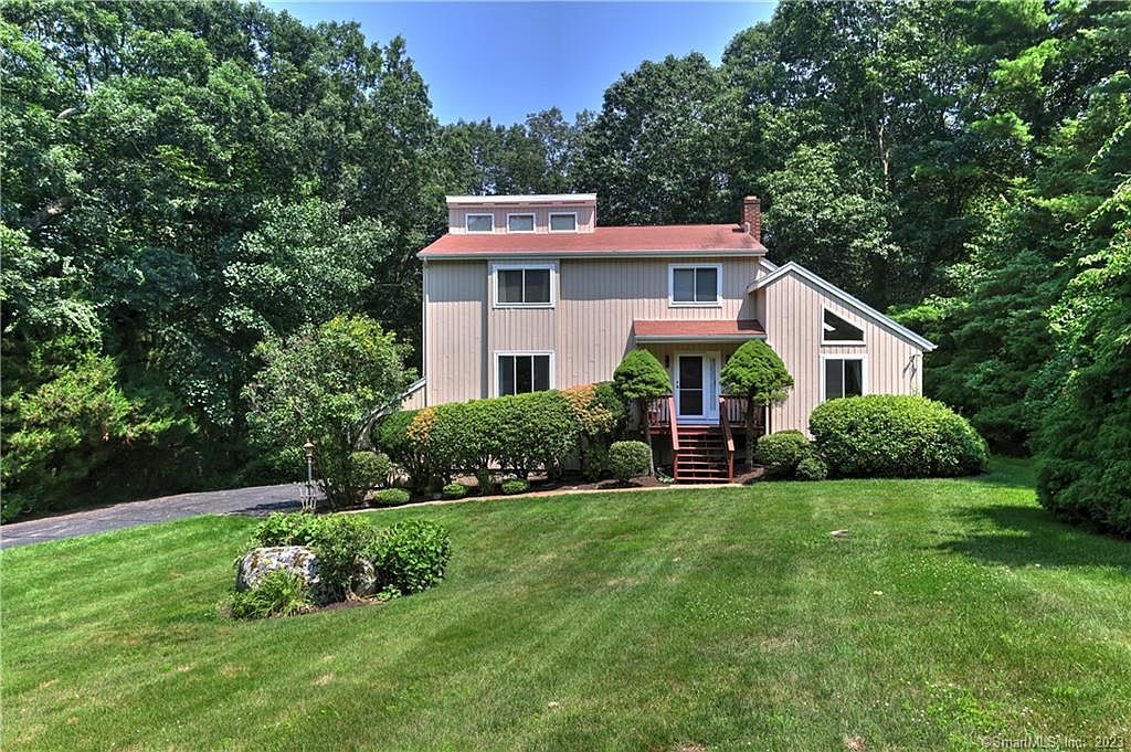 67 Harmony Ln, Monroe, CT 06468 MLS 170578719 Zillow