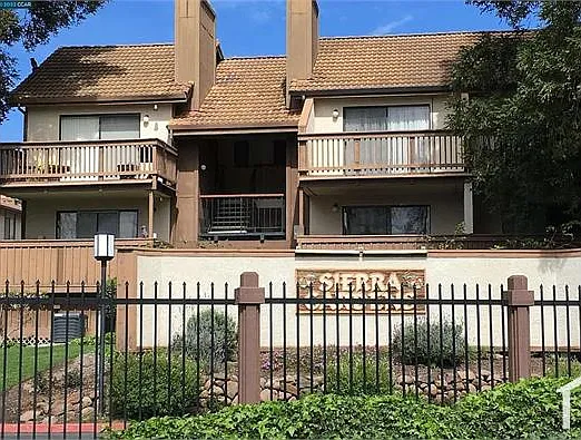 2055 Sierra Rd #34