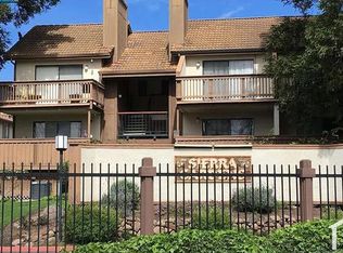 2055 Sierra Rd APT 34, Concord, CA 94518
