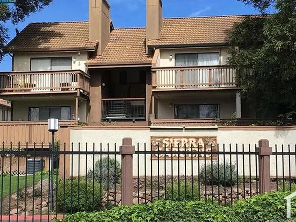 2055 Sierra Rd APT 34, Concord, CA 94518