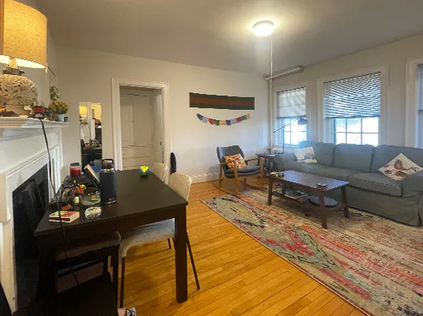 21 Chauncy St, Cambridge, MA