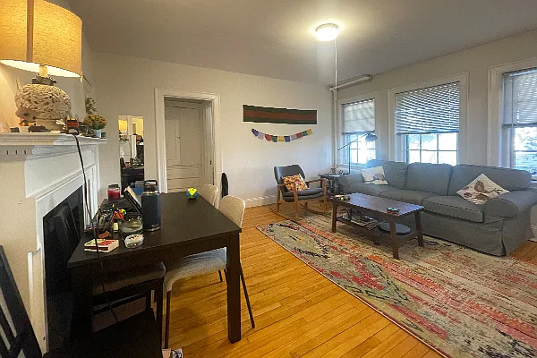 Photo 2 of 8 - 21 Chauncy St #26A - Cambridge, MA Building Photo - 21 Chauncy St #26A