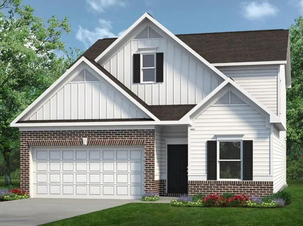 1632 Elk Run Dr, Fayetteville, NC 28312