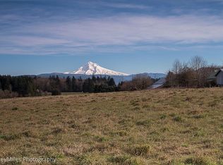 49009 SE Baty Rd, Sandy, OR 97055