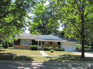 2519 Saint Marys Dr, Midland, MI