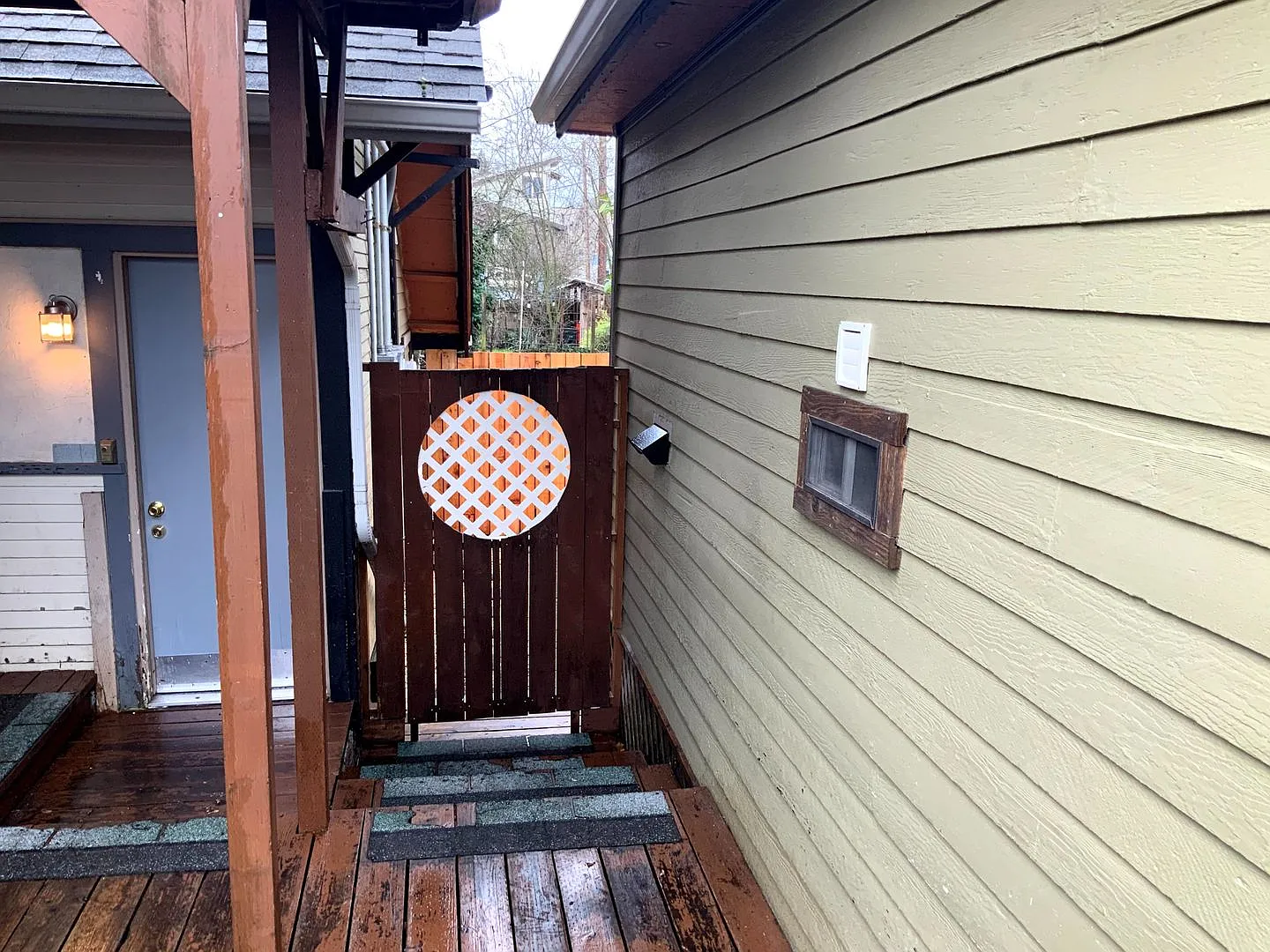 1 Bedroom House in the Whit — Photo 2