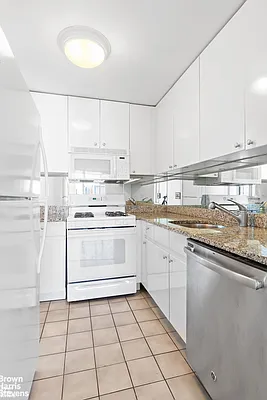 Rented by Brown Harris Stevens | media 14