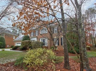 108 W Camden Forest Dr, Cary, NC 27518