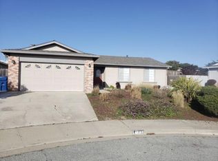 143 Silverwood Pl, Marina, CA 93933