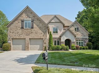 2505 Twinberry Ln, Waxhaw, NC 28173