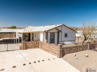 13536 E 52nd St, Yuma, AZ 85367