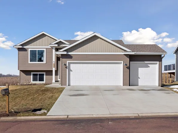 206 Whitetail Ln, Kenyon, MN 55946