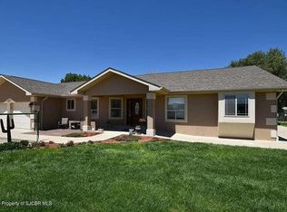 22 Road 5256 #A, Bloomfield, NM 87413