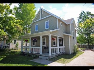 371 Meadow Cir, Logan, UT 84321