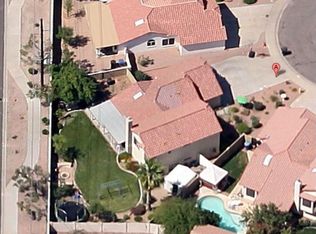 5915 W Linda Ct, Chandler, AZ 85226