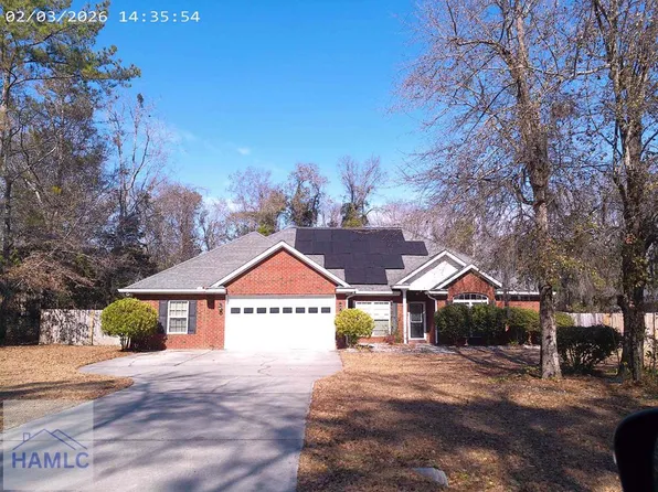 265 Miller St, Hinesville, GA 31313