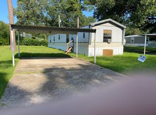 3300 Lotus Ln LOT 63, Lufkin, TX 75904