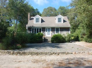 45 Captains Row, Mashpee, MA 02649