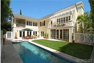 2nd image of 4021 Benedict Canyon Dr