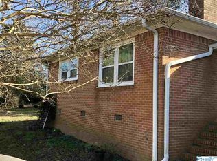 1378 Harvest Rd, Harvest, AL 35749