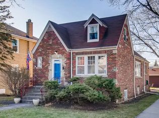 5248 N New England Ave, Chicago, IL 60656