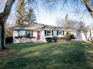 1630 Melcrest St, Kalamazoo, MI 49006