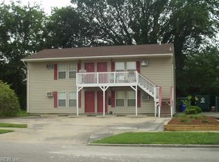 429 W 31st St APT 3, Norfolk, VA 23508