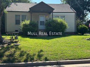 1037 N Tabor Ave, Oklahoma City, OK 73107