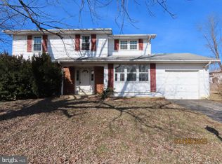 517 Garrick Rd, Hockessin, DE 19707