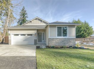 1624 Tullis St NE, Olympia, WA