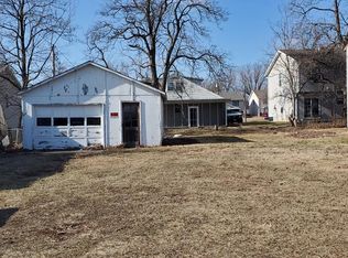 1002 S Sheridan St, Kirksville, MO 63501