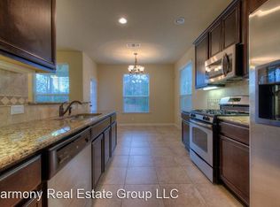 8608 White Ibis Dr, Austin, TX 78729