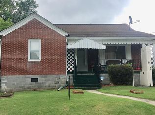 209 E C St, Beckley, WV 25801