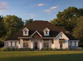 6645 Emerson Dr, Forney, TX 75126