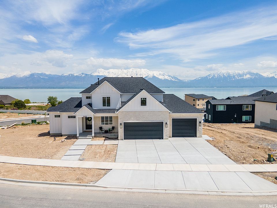 3498 S Garibaldi Way E, Saratoga Springs, UT 84045 MLS 1866838 Zillow