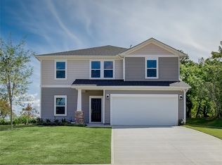 401 Garrison Grove Dr, Simpsonville, SC 29680