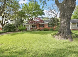 3849 Dunhaven Rd LOT 28, Dallas, TX 75220