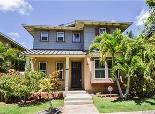 91-1016 Kaiuliuli St, Ewa Beach, HI 96706
